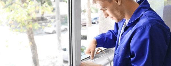 Window Insulation